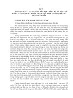 BAI 3   LOP DANG VIEN MOI