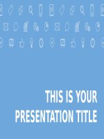 Aemelia · slidescarnival 