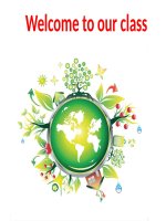 English 10 e10 UNIT 9 SPEAKING 