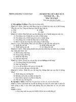 tong hop de thi giua hoc ki 2 mon vat ly lop 8 