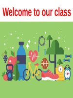 Enghlish 11    unit 10   WRITING 