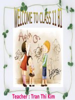 Enghlish 11 unit 3 becoming independent lesson 5 listening 