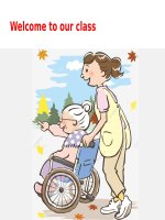 Enghlish 11    UNIT 4   LISTENING 