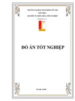 ĐỀ TÀI: THIẾT KẾ ĐIỀU KHIỂN HỆ THỐNG MÔ HÌNH BÃI ĐỖ XE THÔNG MINH XOAY VÒNG KIỂU ĐỨNG