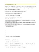 ĐỒ án điện tử CÔNG SUẤ1