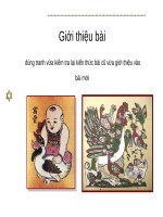 Vẽ trang trí vẽ màu vào hình vẽ Mỹ thuật lớp 2