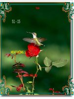 Bài 51-15 Toán lớp 2