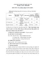 skkn một số giải pháp trong công tác quản lý, chỉ đạo nhằm nâng cao hiệu quả hoạt động nghiên cứu khoa học kỹ thuật của học sinh THCS 