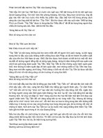 Phân tích khổ đầu bài thơ Tây Tiến  Quang Dũng