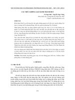 Cấu trúc không gian kinh thành huế  kho tài liệu huyền học 