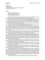 Dã đàm tả ao (sài gòn 1974)   cao trung, 67 trang  kho tài liệu huyền học 