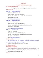 skkn sử dụng kỹ thuật dạy học mảnh ghép trong giảng dạy một số chủ đề môn vật lí lớp 10, 11ở trường trung học phổ thông 