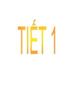 Bài 16 Ôn tập Tiếng Việt lớp 2 tuần 1