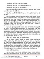 Tử vi ứng dụng   bửu đình   phần 7  kho tài liệu huyền học 