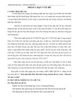 skkn tích hợp kiến thức liên môn trong chuyên đề oxi  ozon – hóa học 10  ban cơ bản 