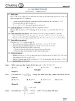 DS c2 mot so van de ve ham so 