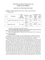 skkn một số giải pháp nhằm phát triển năng lực giải quyết vấn đề cho học sinh THCS qua việc ứng dụng hình học động trong môn toán 