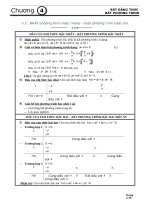 DS c4 bat phuong trinh   he bat phuong trinh bac nhat mot an 