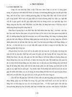 skkn một số biện pháp nâng cao chất lượng giải toán bằng sơ đồ đoạn thẳng cho học sinh lớp 2 