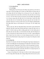 skkn cho trẻ 5 6 tuổi khám phá môi trường xung quanh bằng vật thật thông qua những hoạt động thực tiễn 