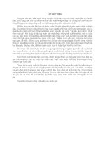 dự án trang trại nuôi gà thịt lớn nhất việt nam