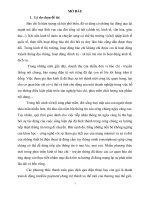 Luận văn thạc sĩ, Phát triển kinh tế báo mạng điện tử qua hình thức kinh doanh trên điện thoại di động