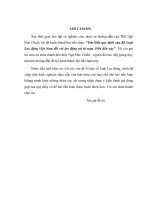 Tìm hiểu quy định của bộ luật lao động việt nam đối với lao động nữ từ năm 1994 đến nay