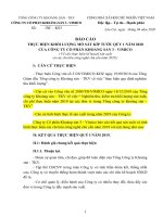 Thuyet minh Q1 nam 2020