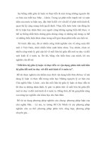 MỐI LIÊN hệ GIỮA lý LUẬN và THỰC TIỄN và vận DỤNG PHÂN TÍCH mối LIÊN hệ GIỮA đổi mới tư DUY với đổi mới KINH tế ở nước TA