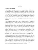 Tăng cường công tác quản lý nhà nước về quản lý trật tự xây dựng trên địa bàn quận bình tân, thành phố hồ chí minh 