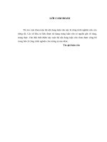 Luận văn thạc sỹ - Dịch vụ thẻ tín dụng tại Ngân hàng TMCP Công thương Việt Nam từ 2007- 2014, Thực trạng và giải pháp