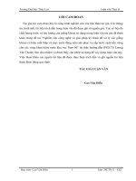 Nghiên cứu nguyên nhân gây suy thoái các giếng khoan khai thác nước ngầm trong vùng đá cứng nứt nẻ phục vụ cấp nước sinh hoạt địa bàn tỉnh bình phước và đề xuất các giải pháp phục hồi 