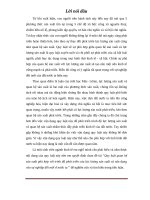 Quy luật quan hệ sản xuất phù hợp với trình độ phát triển của lực lượng sản xuất