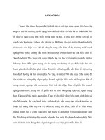 Phương hướng và các giải pháp đẩy mạnh cổ phần hóa một bộ phận doanh nghiệp nhà nước trong thời gian tới