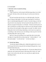 tiểu luận môn đường lối đề tài xây dựng nền văn minh văn hóa học đường tại trường đại học ngoài thương theo đường lối cách mạng của đảng cộng sản việt nam 