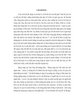 PHÉP BIỆN CHỨNG về PHỦ ĐỊNH và vận DỤNG PHÂN TÍCH VIỆC kế THỪA và PHÁT TRIỂN SÁNG tạo các GIÁ TRỊ TRUYỀN THỐNG TRONG bối CẢNH TOÀN cầu hóa HIỆN NAY