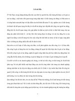 Phân tích những yếu tố ảnh hưởng tới tiền lương trong giai đoạn hiện nay