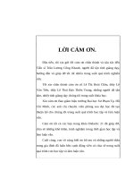 mot nghien cuu didactic ve cong cu vec to trong hinh hoc