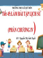 Bai 21 On tap chuong IV