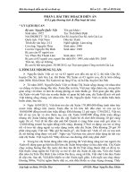 bai thu hoach ho so HS 09