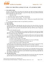 công tác thi công lắp dựng cửa đi   cửa sổ bằng thép