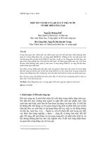 Một số vấn đề của quản lý nhà nước về đổi mới sáng tạo