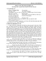 bai thu hoach ho so HS 08