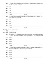 Luyentap tonghopdaodongkhoangcachtrongdaodongdieuhoa DA 