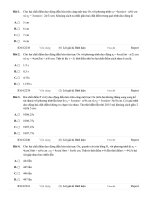 Luyentap tonghopdaodongkhoangcachtrongdaodongdieuhoa DE 