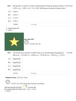 Luyentap cautaohatnhannguyentu DA 