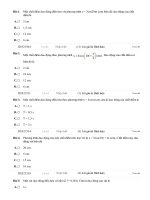 Luyentap daicuongdaodongdieuhoa DE 