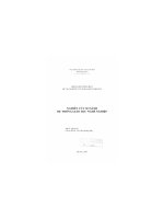 Nghiên cứu so sánh hệ thống giáo dục nghề nghiệp 