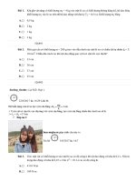 Luyentap conlacloxovacacbaitoanmodau DA 