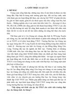 Xây dựng mô hình câu lạc bộ thể thao giải trí cho sinh viên trường đại học an giang – tỉnh an giang tt 